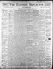 Eastern reflector, 17 April 1889